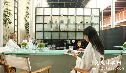欧洲人都是如何做油压spa来美体瘦身的呢？