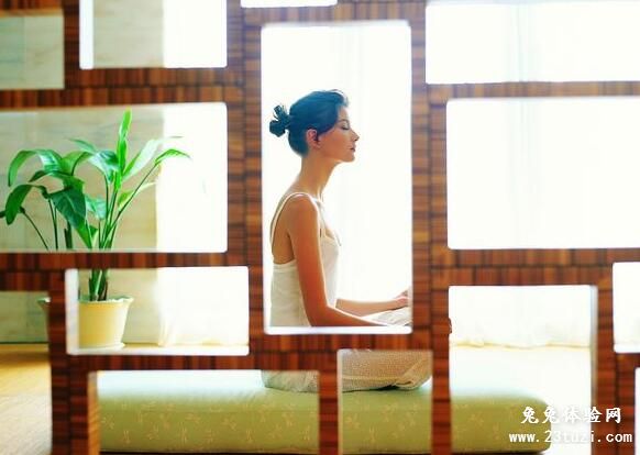 男士养生会所推荐一种瘦身SPA，能帮助消除便秘