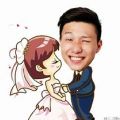 前奏刚响起的男子养生馆空间