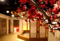 (安贞桥)汤泉良子馆默认相册
