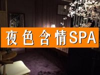 夜色含情SPA