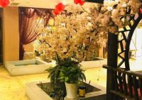 足间道养生会馆