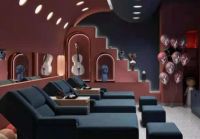 暗香私属养生馆